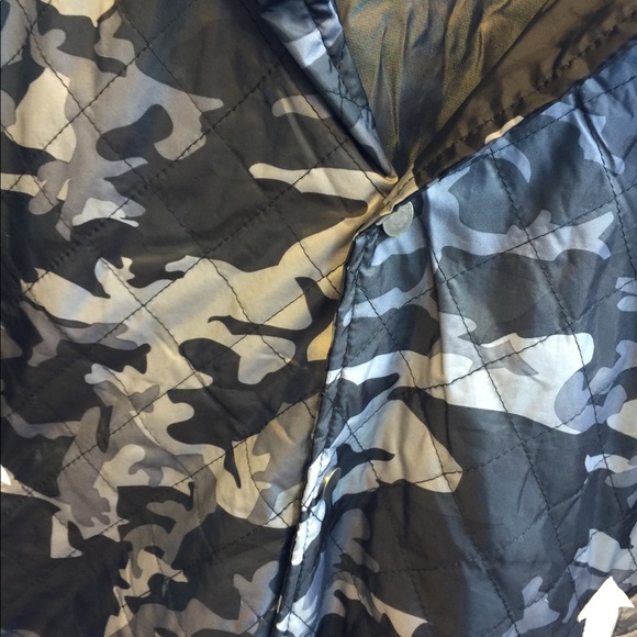 Bomber varsity jacket - Picture 2 of 6